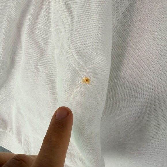 Vintage Nascar Mens Polo Shirt Rusty Wallace‎ #2 Racing Competitors View Oneita - Picture 5 of 11